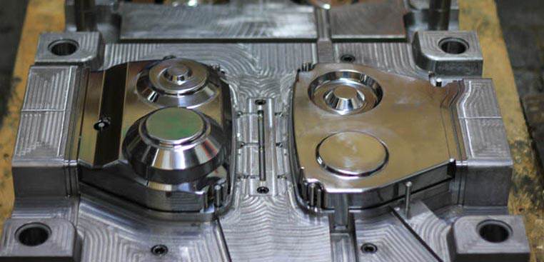 Injection moulds